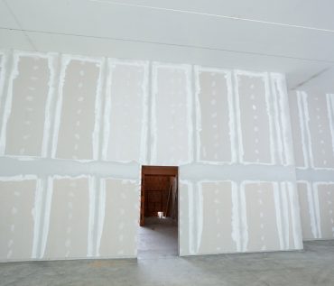 Alpha & Omega Painting Drywall Services in Vancouver